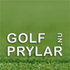 Golfprylars shopp