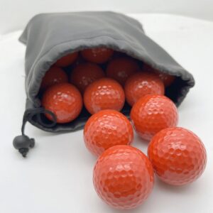 Bollsäck 30-bollar i konstläder