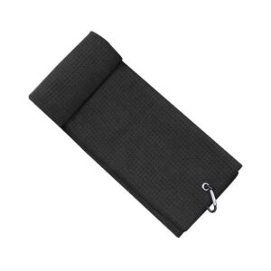 Smidig golfhandduk 40 x 50 cm