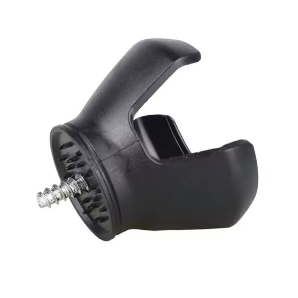 Golfbollsplockare för puttern