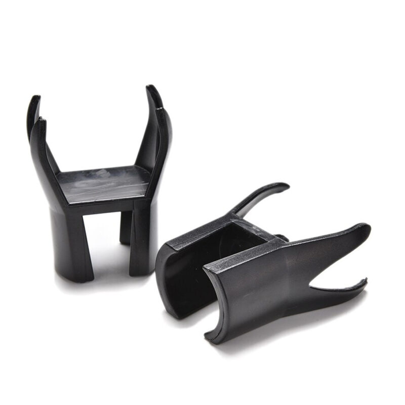 Bollplockare i klomodell