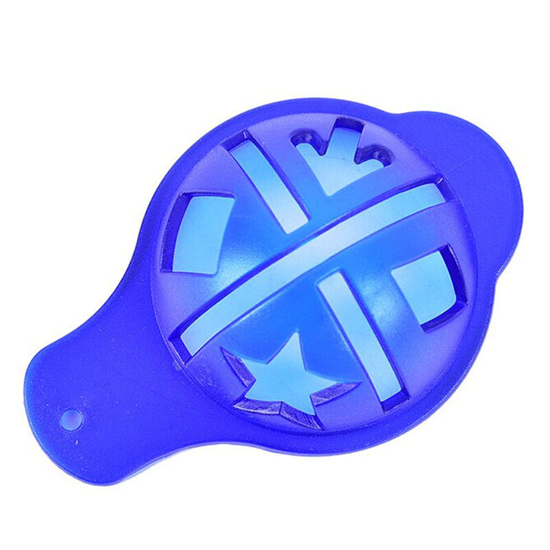 Golfbollsmarkeringsmall - 19 kr