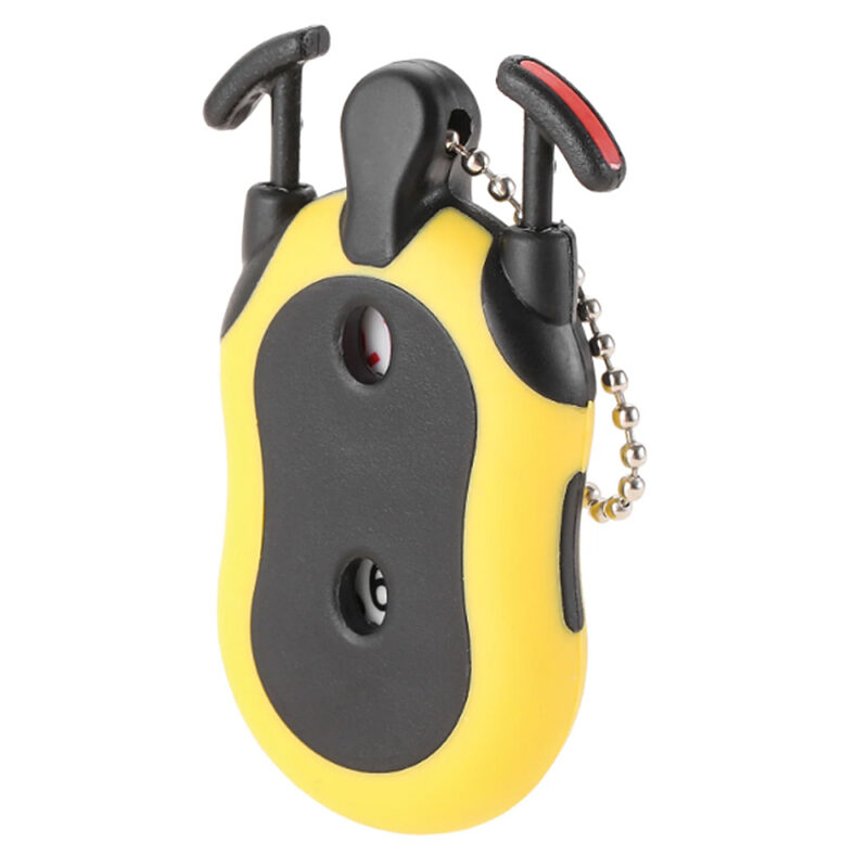 En enkel och smidig scoreräknare