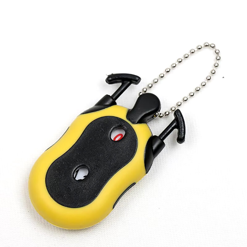 Klassisk klick scoreräknare