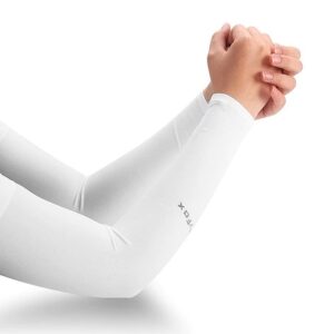 Armvärmare för träning Nylon (2 st) - Välj färg