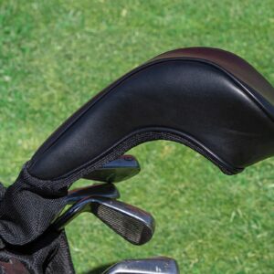 Headcover i konstläder - Driver