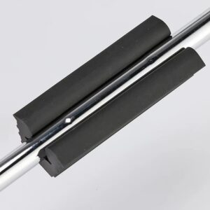 Gummiklämma / Vice clamp