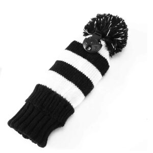 3-pack stickade headcovers