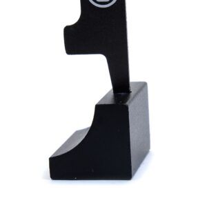 3-pack Putting gates / Puttgrindar (Tre storlekar) - Med fötter