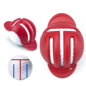 Bollmarkeringsmall T + Penna