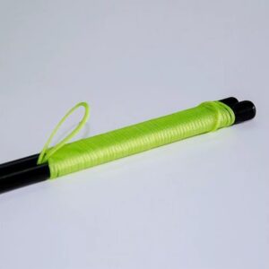 Alignment sticks - puttning