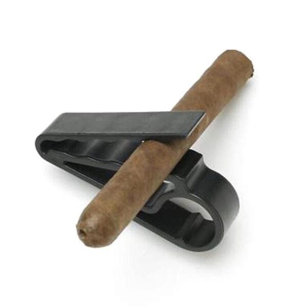 Ciggarhållare