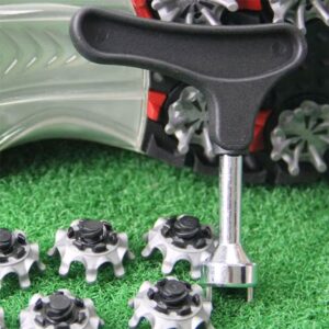 Spiknyckel / Spike wrench