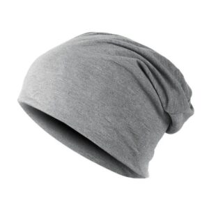 Enkel tunn mössa / beanie - Olika färger