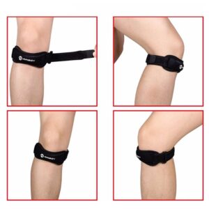 Stabilt Knäskydd / Knäband