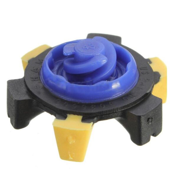 Soft Spikes - Fast Twist / Tri-Lok (10 st)
