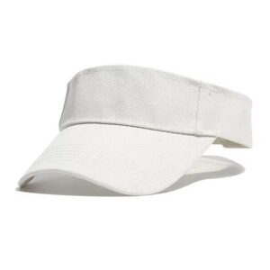 Enfärgad solskärm - Olika färger