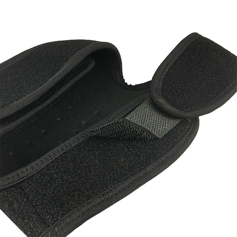 Knäskydd / Knäband dubbelt 2-pack