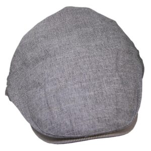 Gubbkeps med sidspänne - Flera färgval