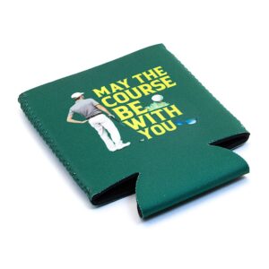 2-pack Burkkylare / Ölkylare Golftema - Office + Roll