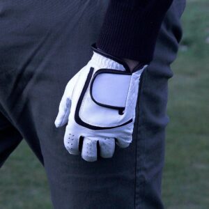 Golfhandske Höger - Flera storlekar