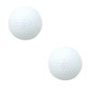 Plastbollar 20-pack