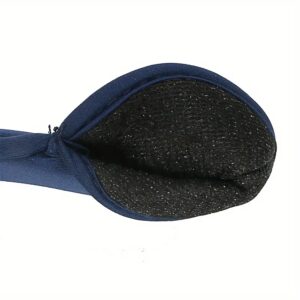 Headcovers till järnklubbor - Set 11 st