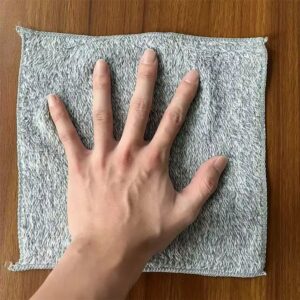 Mikrofiberduk 23 x 23 cm