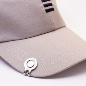 Smiley markeringsknapp med clip