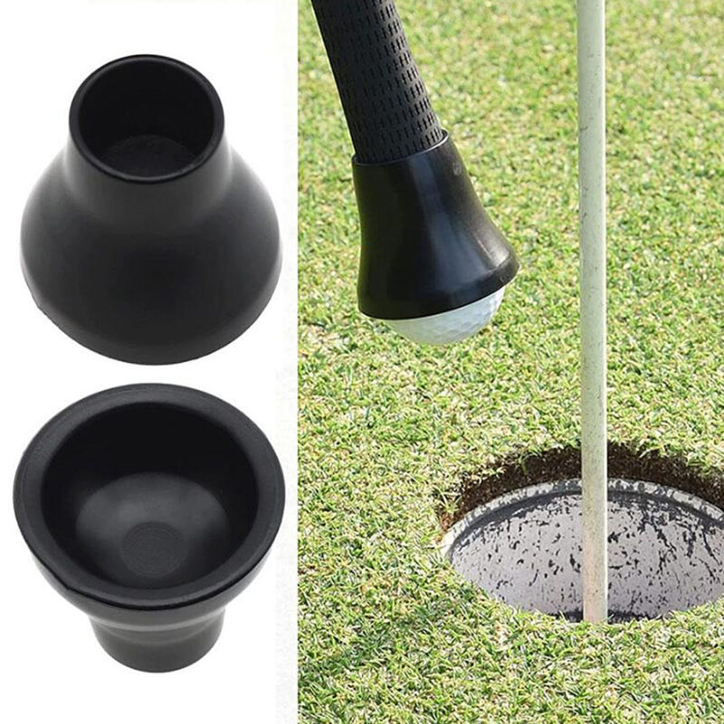 Plocka upp bollarna enkelt med en av dessa