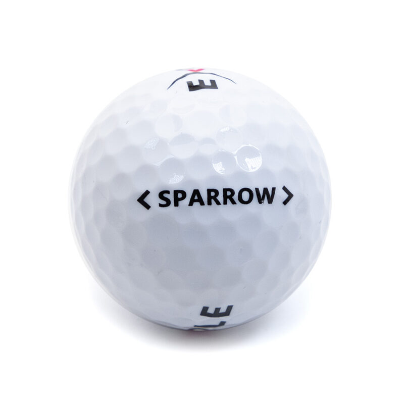 Exole - Sparrow