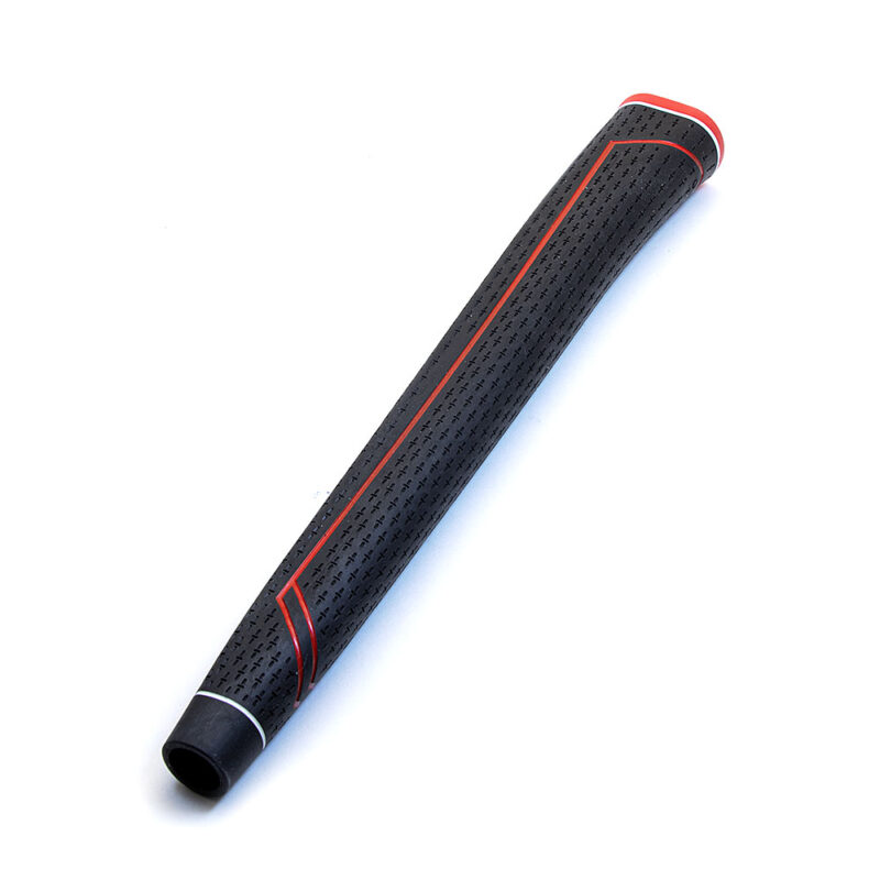 Standard puttergrepp