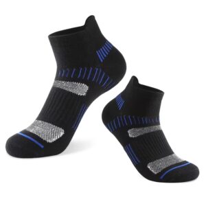 Ankelstrumpor för golfaren - Välj färg