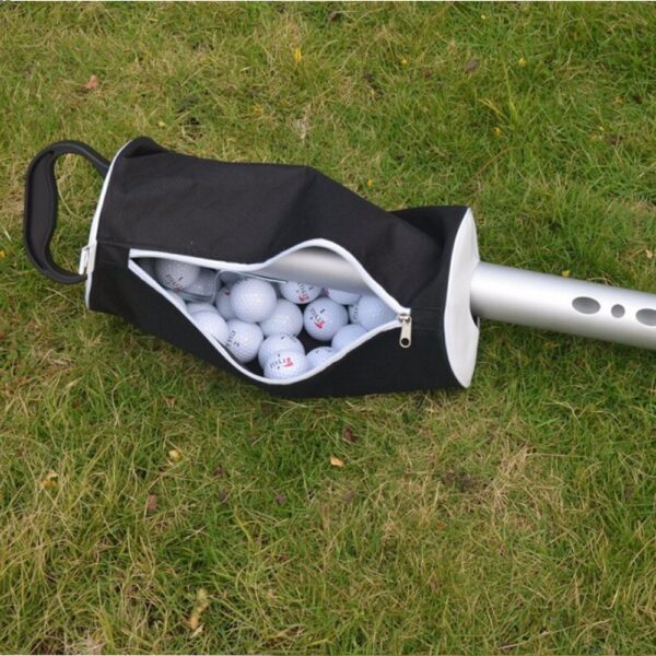 Shag bag