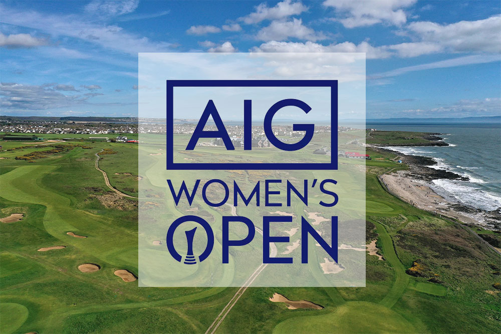The Women's Open 2025 Snabbguide
