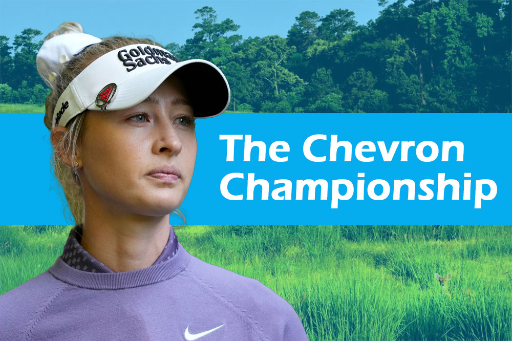 Chevron Championship