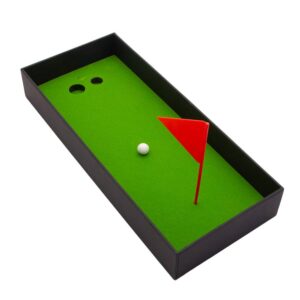 Golfklubbspennor set om 3 st
