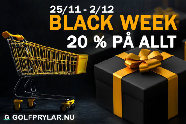 black week, black friday, 20% rea