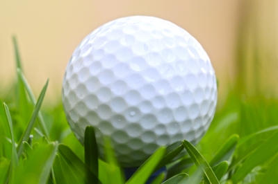 Du måste kunna känna igen din boll