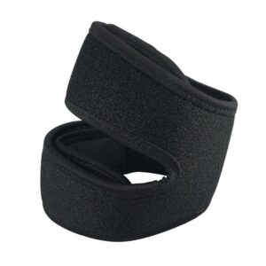 Knäskydd / Knäband dubbelt