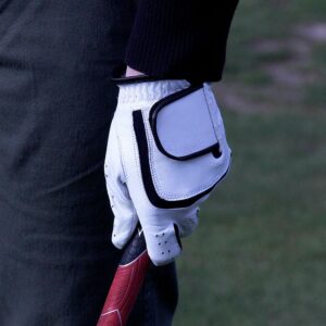 Golfhandske Höger - Flera storlekar