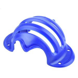 Smidig bollmarkeringsmall + penna - Flera färgval