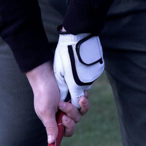 Golfhandske Höger - Flera storlekar