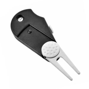 4-in-1 golfverktyg