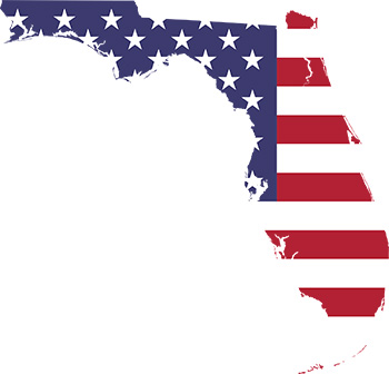 Florida Scramble
