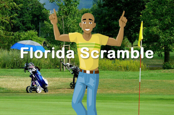 Florida Scramble