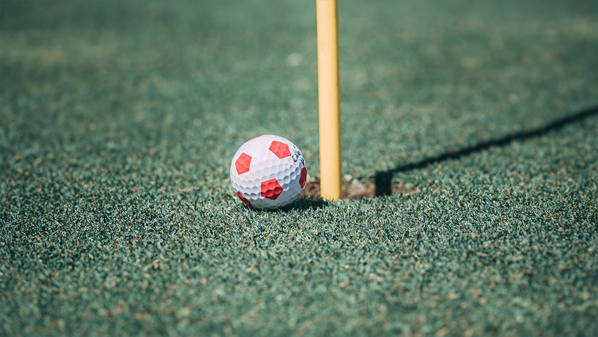 Golf vs. Casino: Vad definierar den rika livsstilen idag?