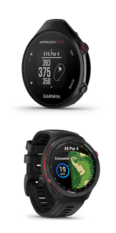 Billig och dyr GPS-klocka