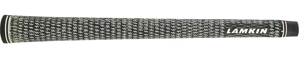 Grepp med Cord - Lamkink Crossline Cord