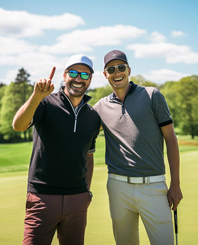 Planera något tillsammans med dina vänner för säsongen